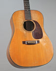 1950 Martin D-18