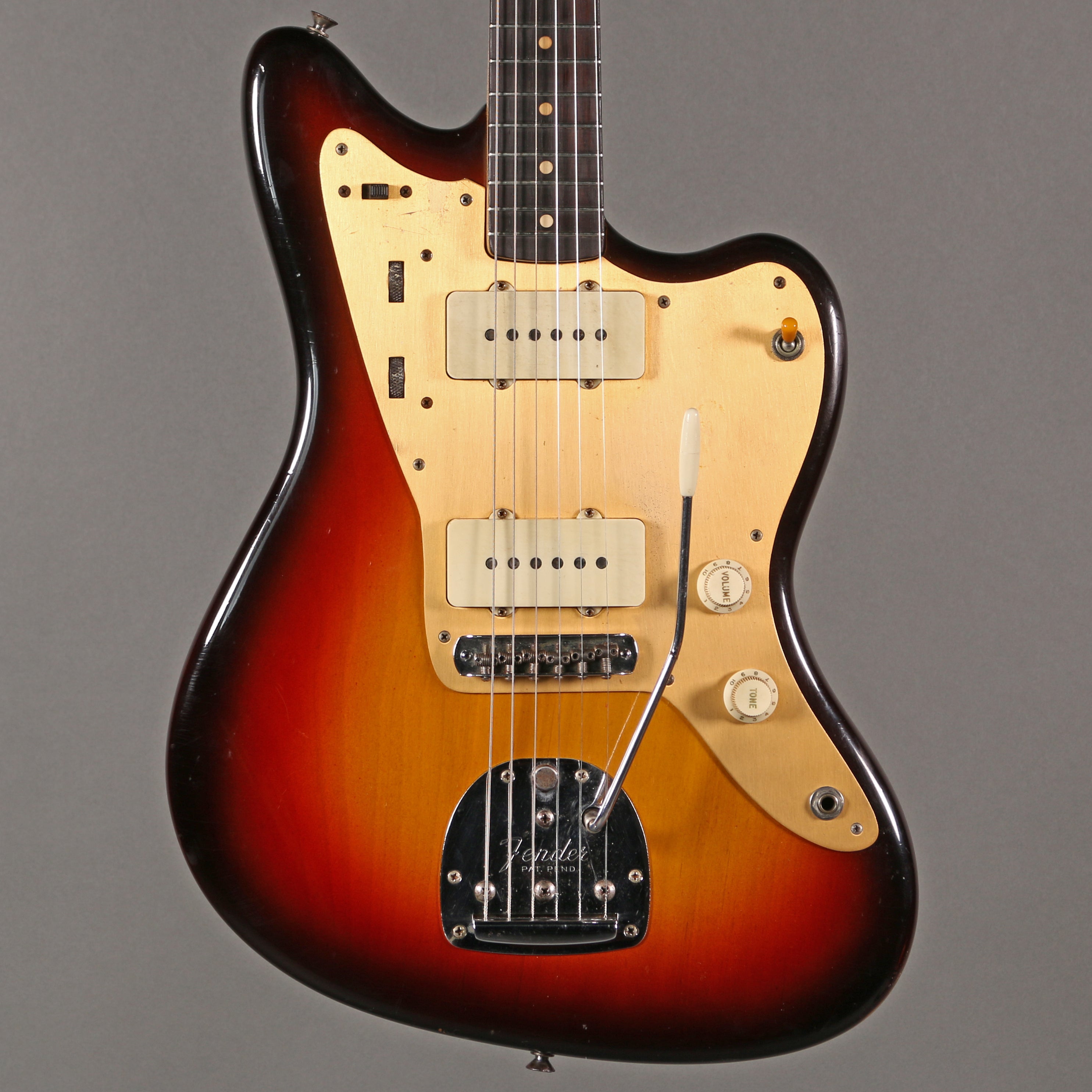 1958 Fender Jazzmaster [*Demo Video!] – Emerald City Guitars