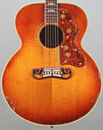 1952/53 Gibson SJ-200