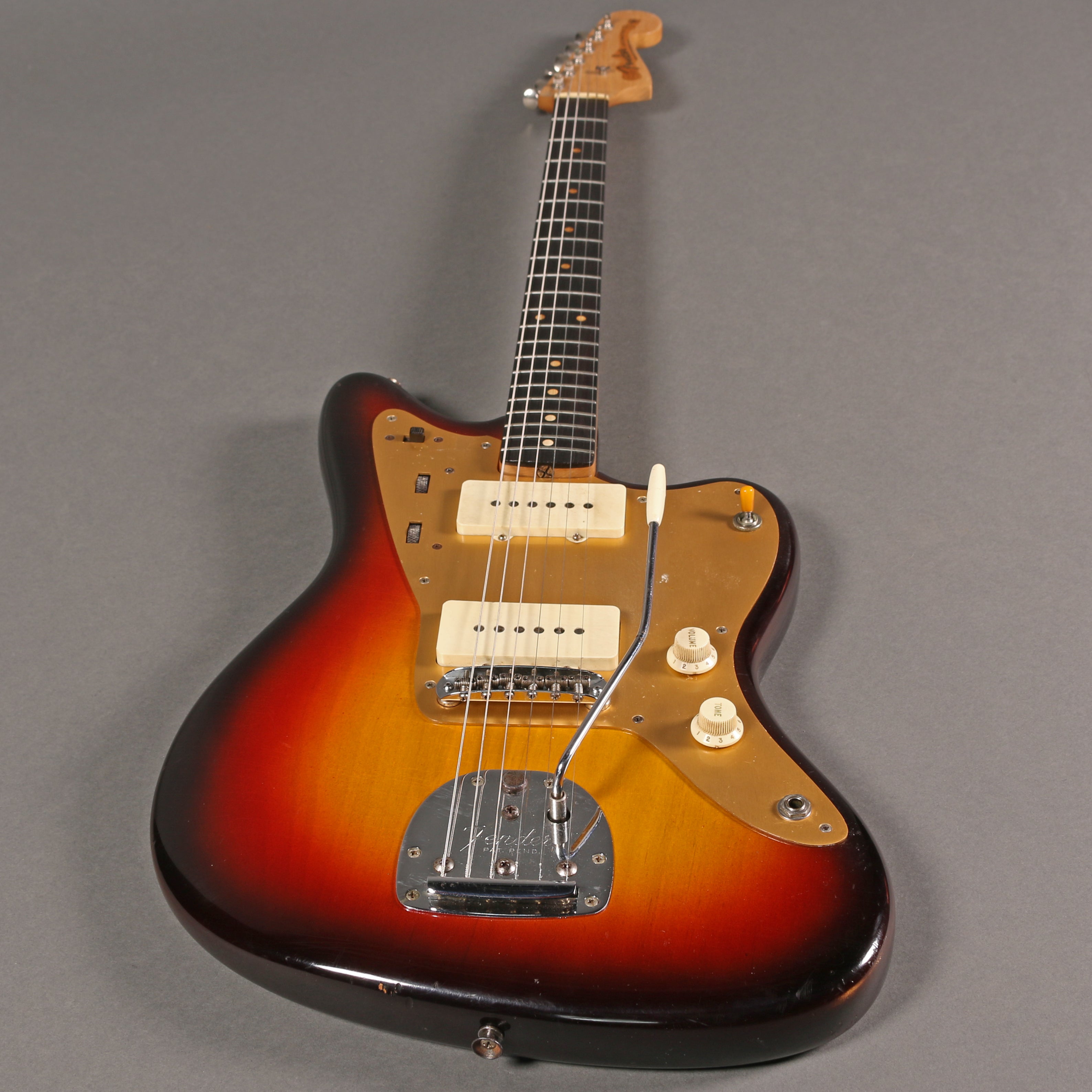 1958 Fender Jazzmaster [*Demo Video!] – Emerald City Guitars