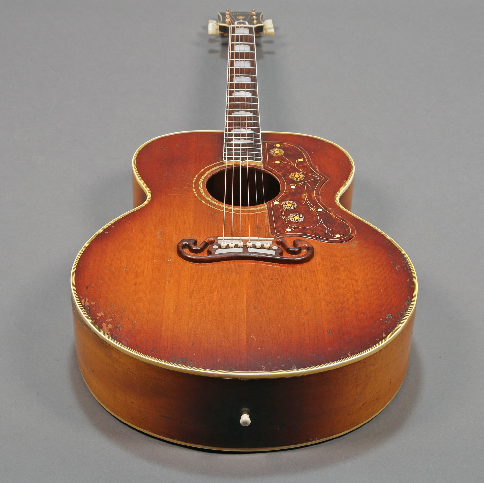1952/53 Gibson SJ-200