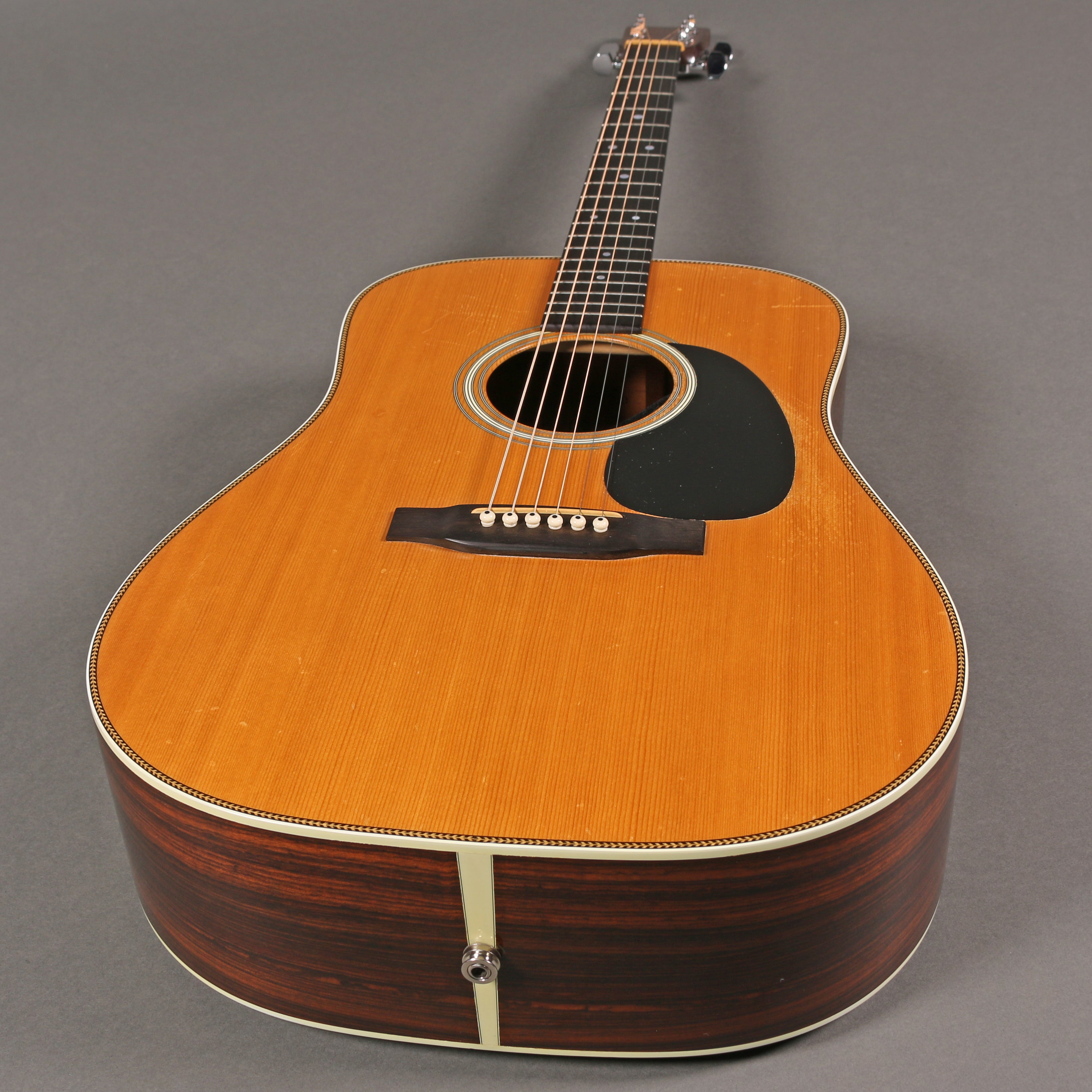 Martin HD-28 マーティン Martin HD-28 Acoustic Guitar | Martin Guitar