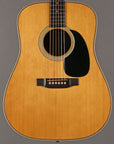 1981 Martin HD-28