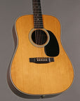 1981 Martin HD-28