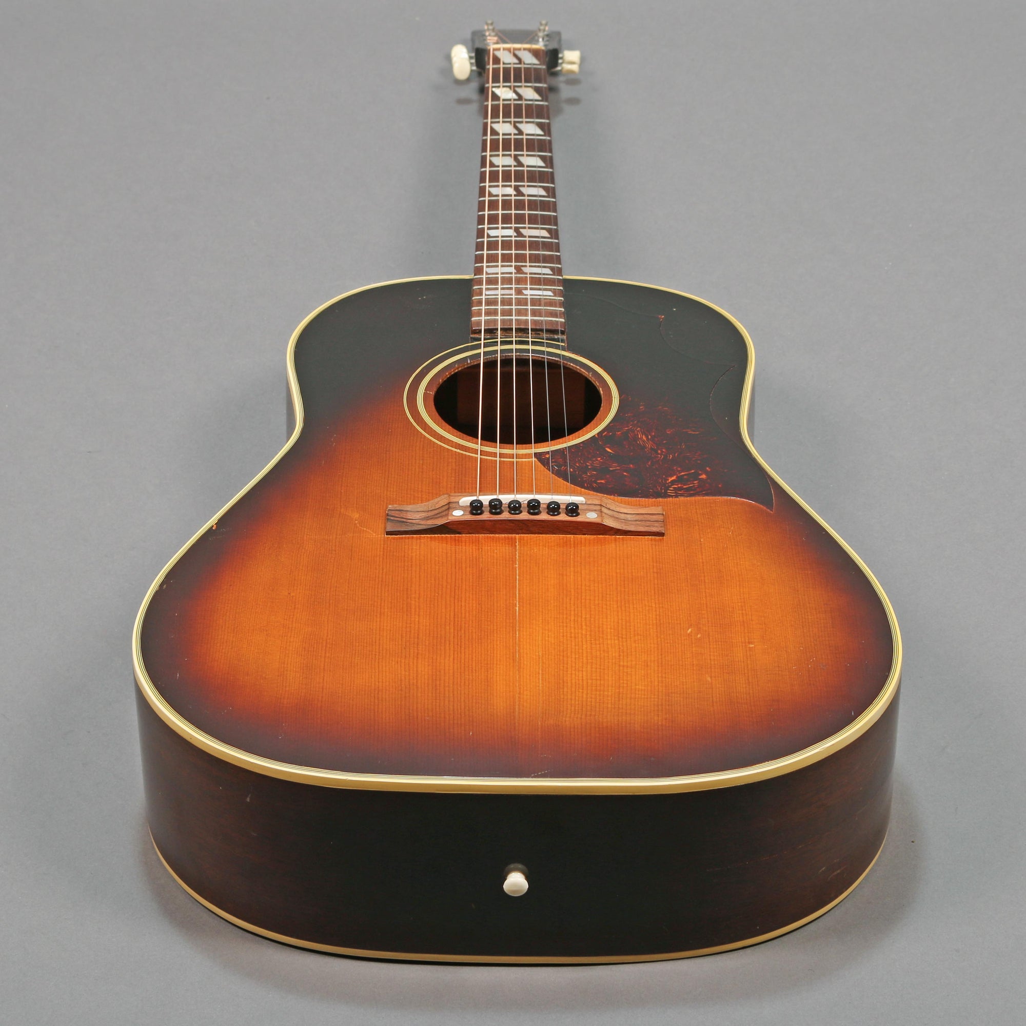 1943 Gibson Southern Jumbo
