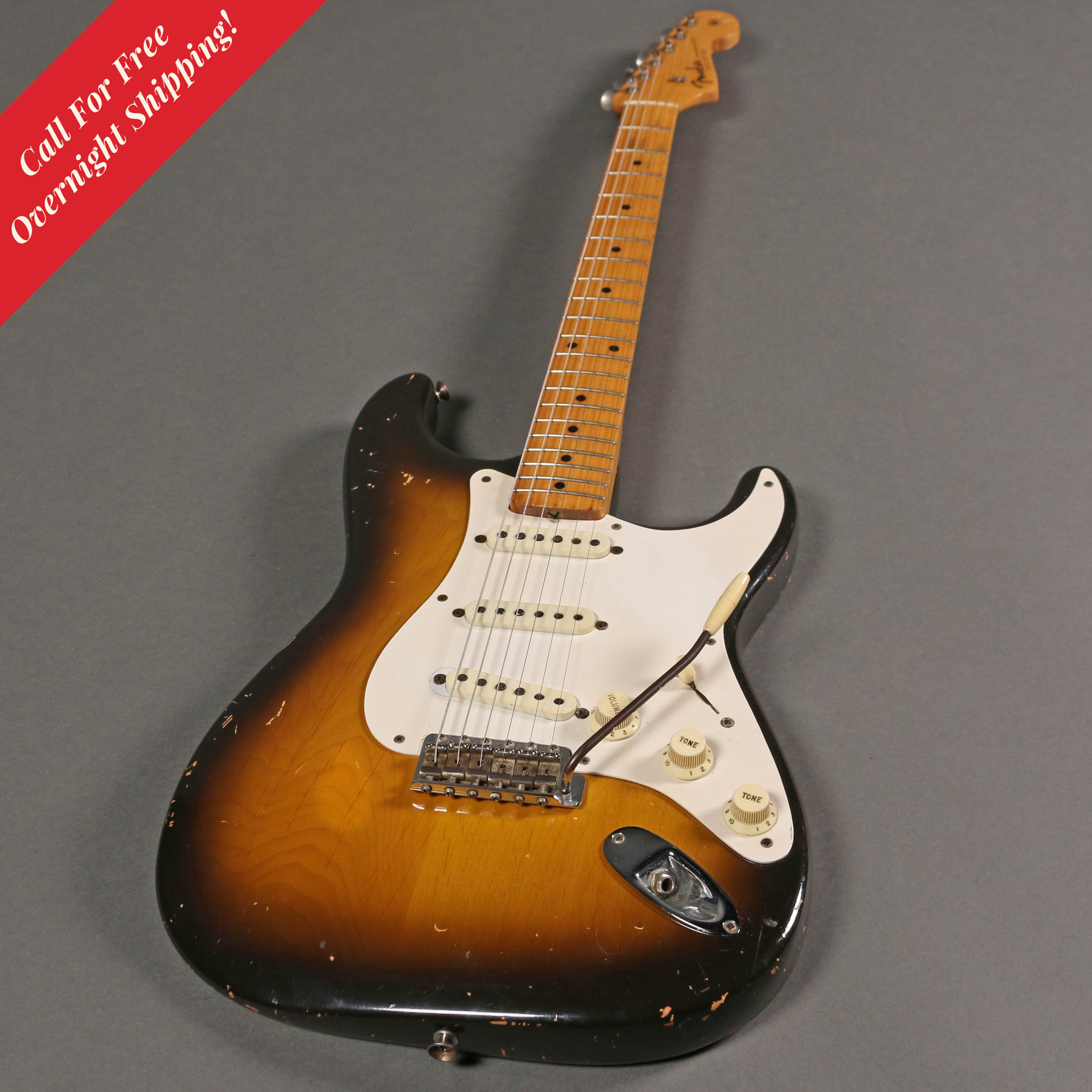 1957 fender store stratocaster