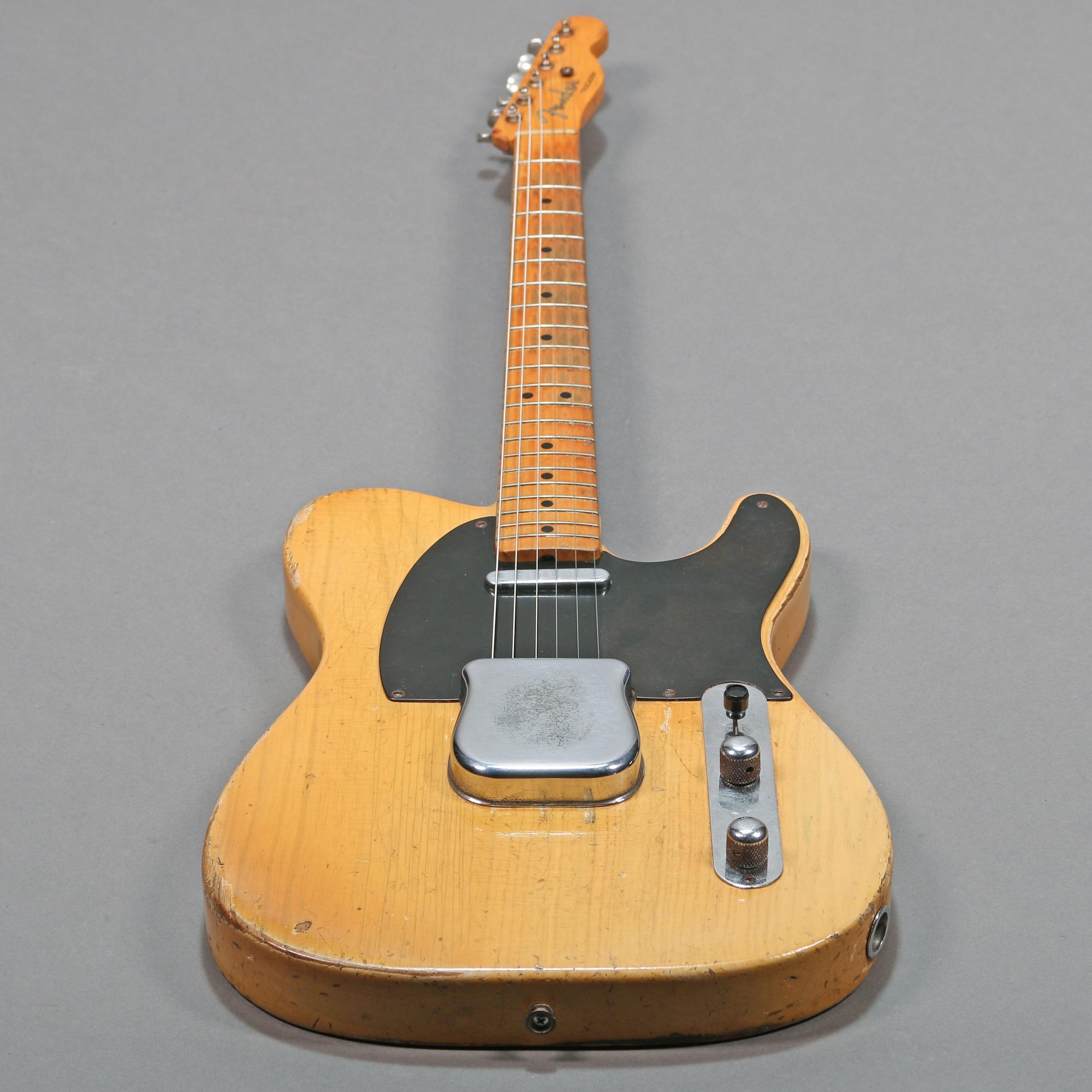 1952 Fender Telecaster