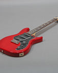 2011 PRS DC3