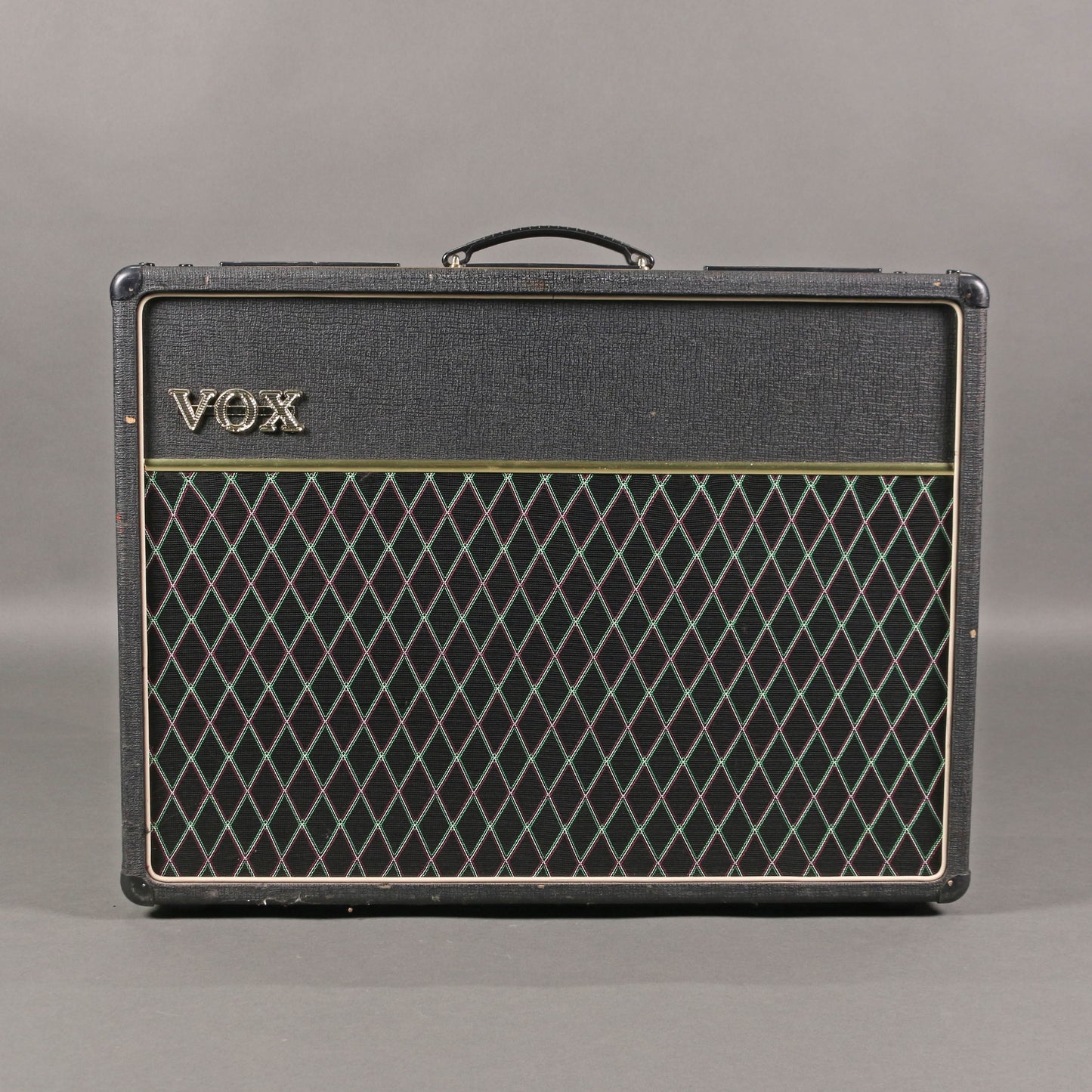 1964 Vox AC30 3-channel [Top Boost]