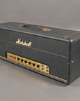 1975 Marshall JMP 50-Watt Head