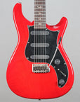 2011 PRS DC3