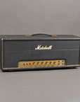 1975 Marshall JMP 50-Watt Head