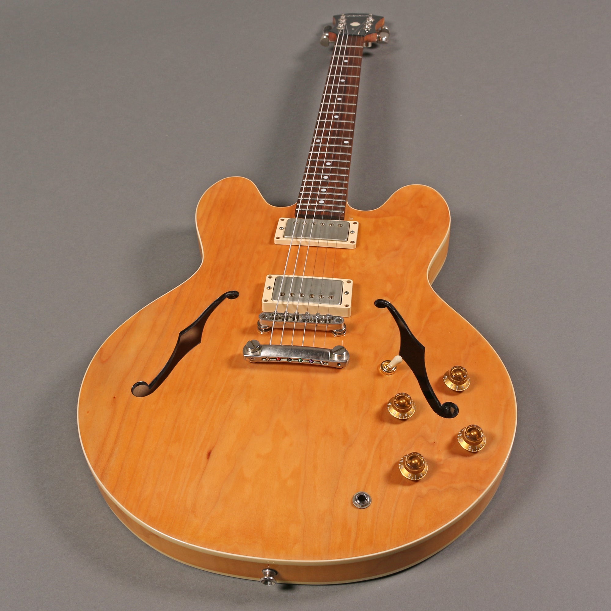 2008 Epiphone Dot