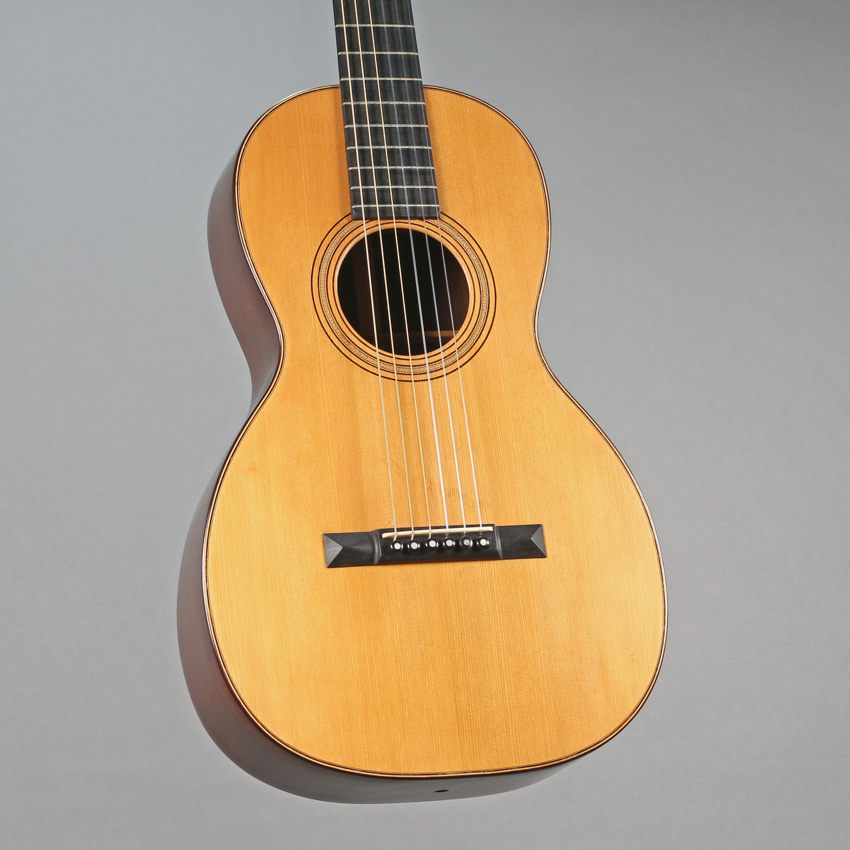 音響 |アコースティックギターを購入する – Emerald City Guitars