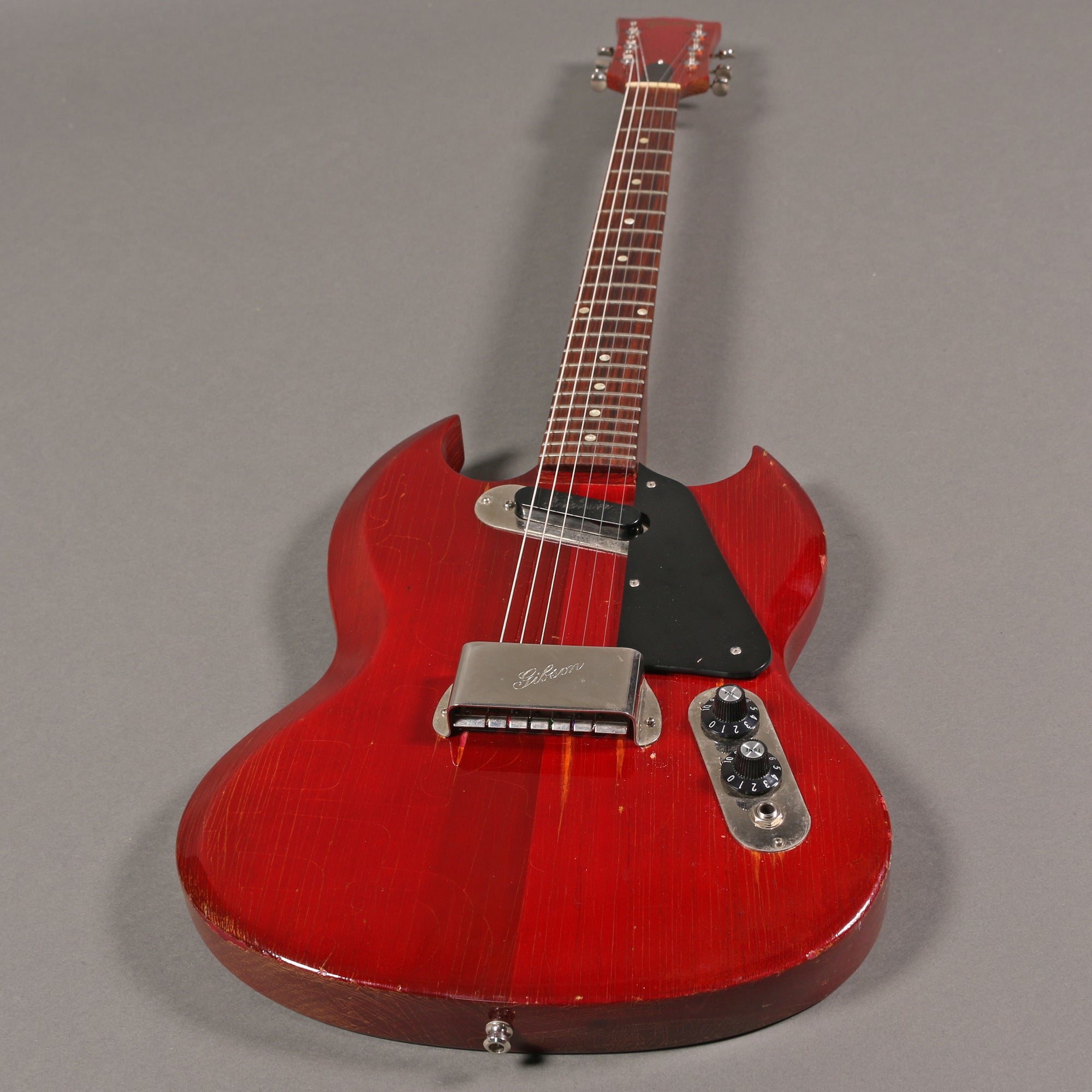 1970s Gibson SG-100