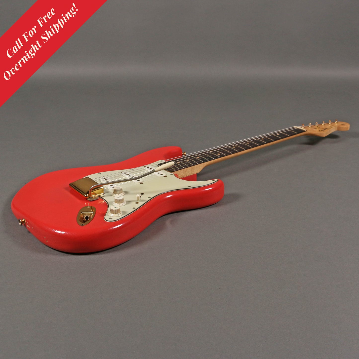 1962 Fender Stratocaster