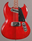 1970s Gibson SG-100