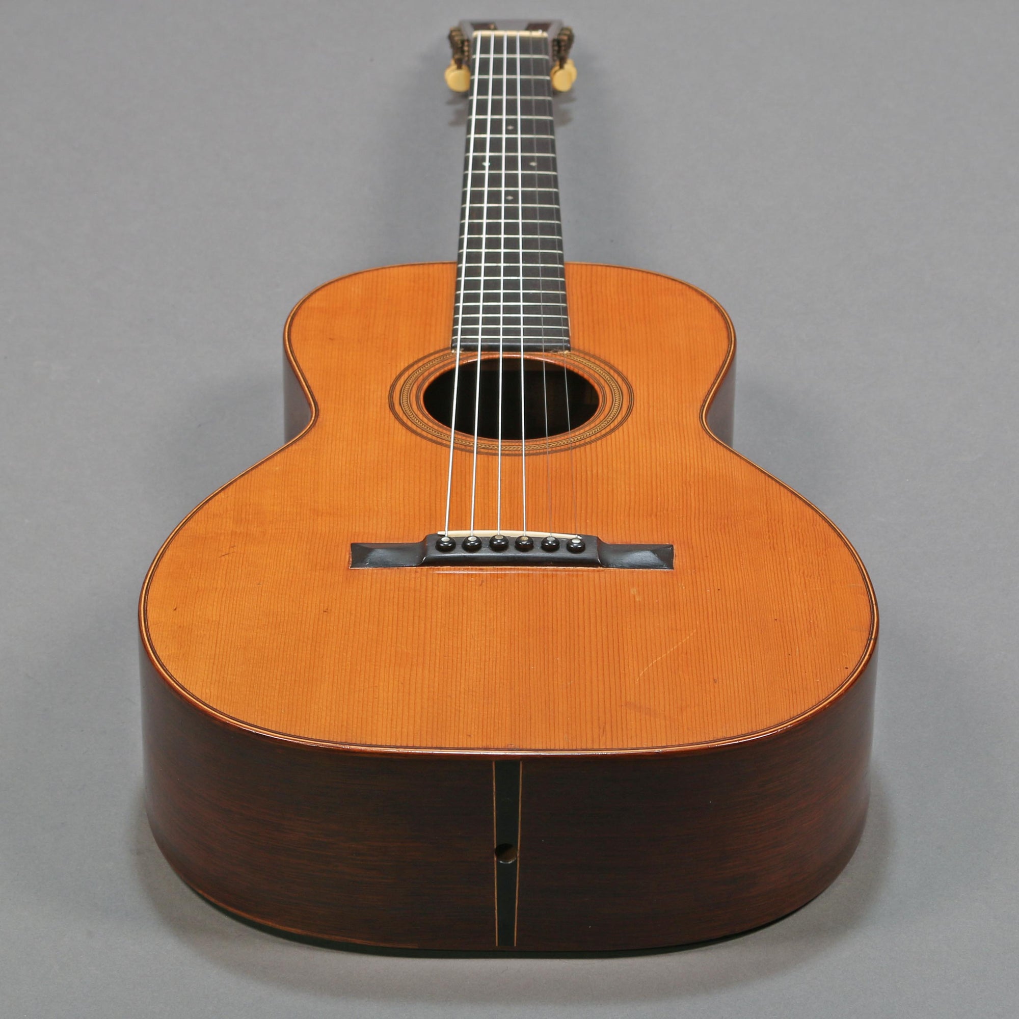 1912 Martin 0-21