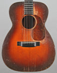 1937 Martin 00-18