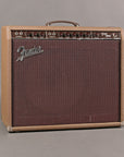 1961 Fender Pro 6G5-A