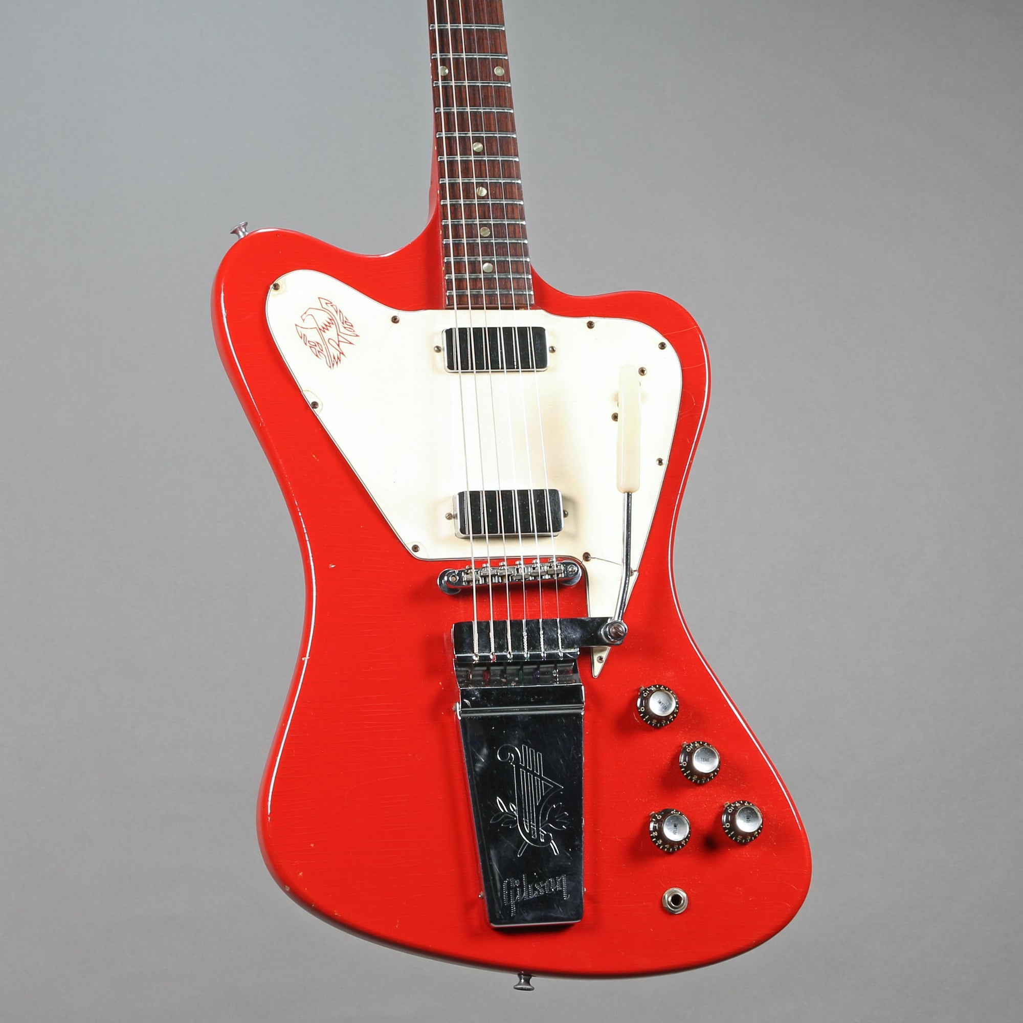 1966 Gibson Firebird V