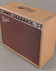 1961 Fender Pro 6G5-A