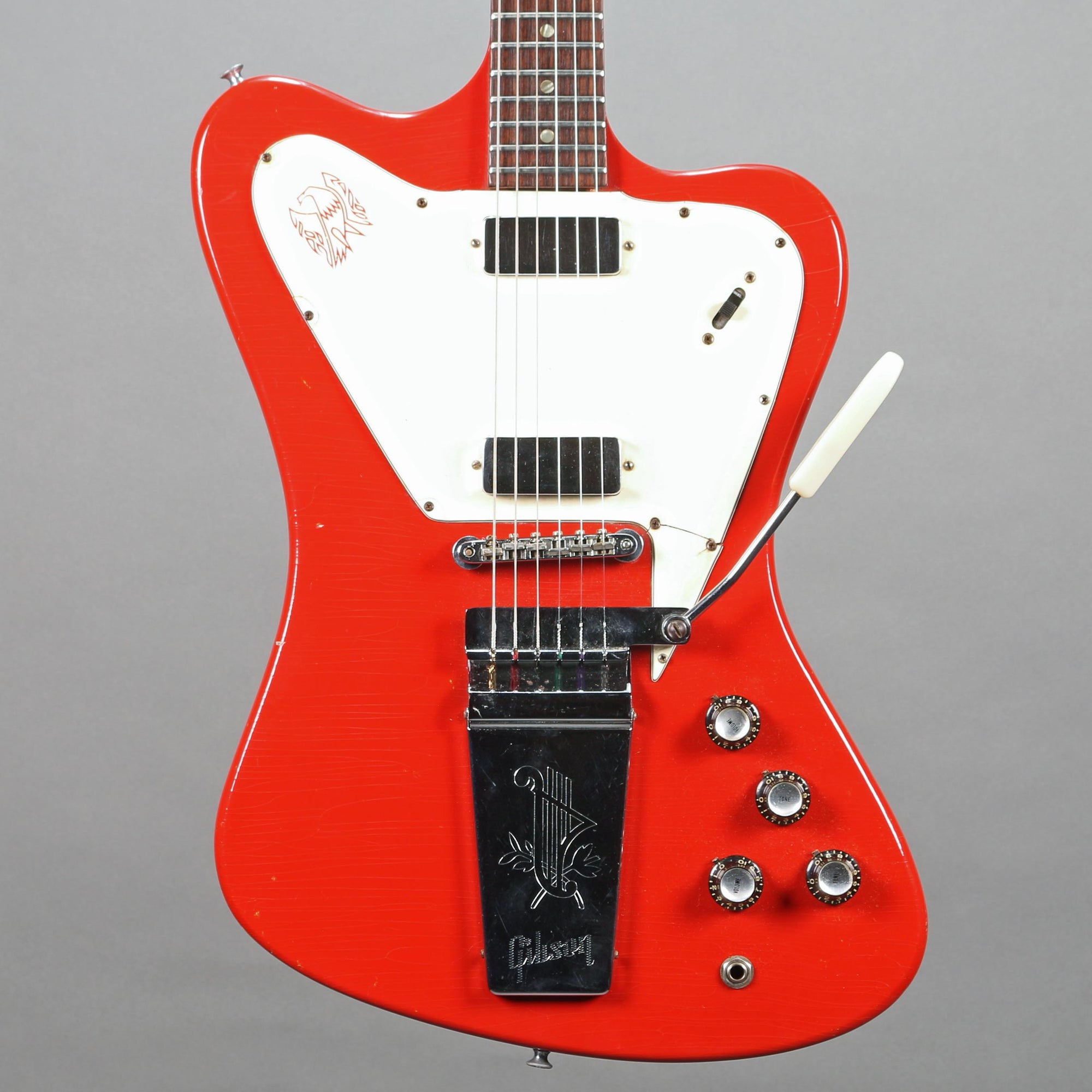 1966 Gibson Firebird V