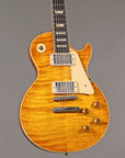 2021 Gibson Custom Shop Les Paul Standard R9 '59 Reissue Tom Murphy/Norman Harris Collaboration