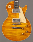 2021 Gibson Custom Shop Les Paul Standard R9 '59 Reissue Tom Murphy/Norman Harris Collaboration