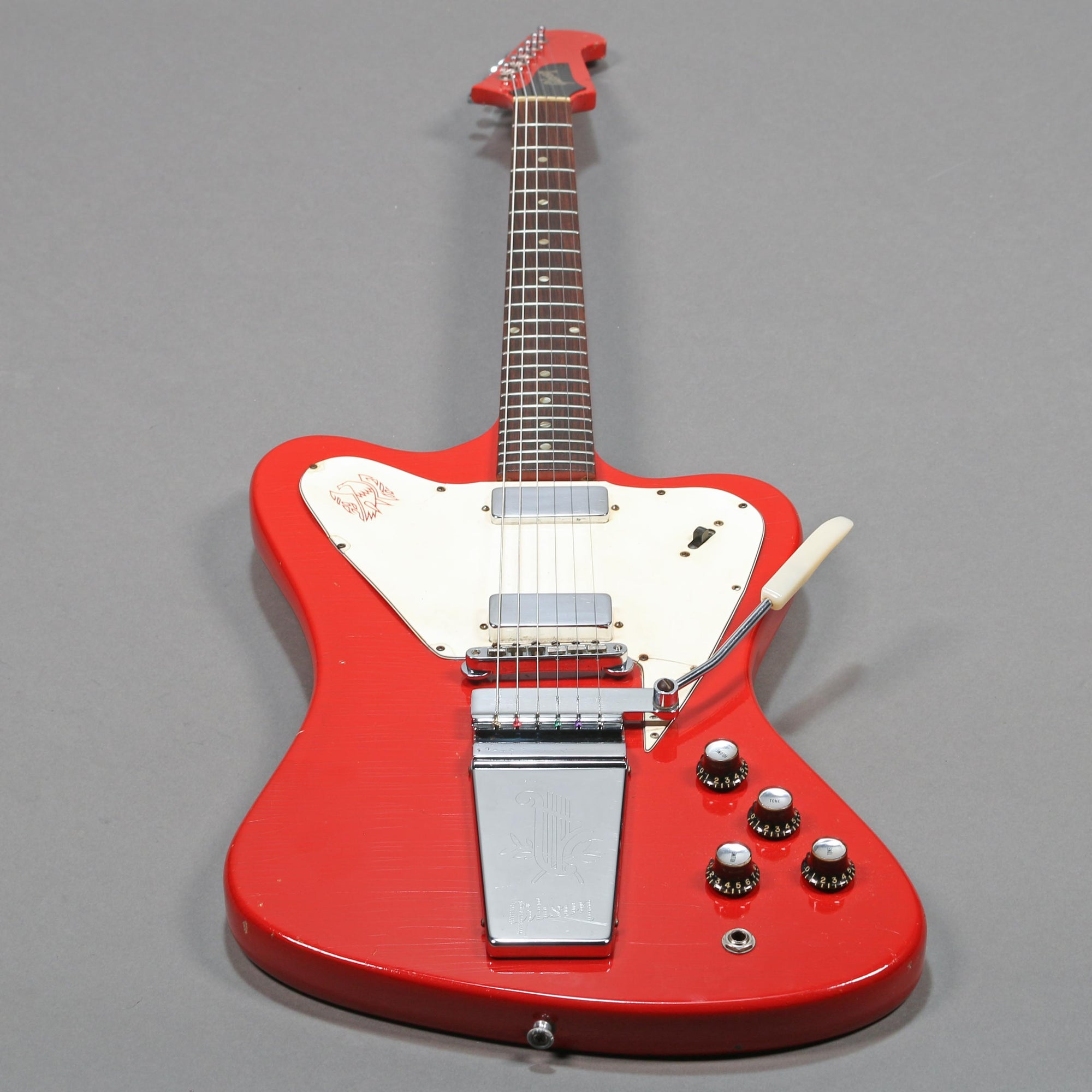 1966 Gibson Firebird V
