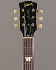 2021 Gibson Custom Shop Les Paul Standard R9 '59 Reissue Tom Murphy/Norman Harris Collaboration