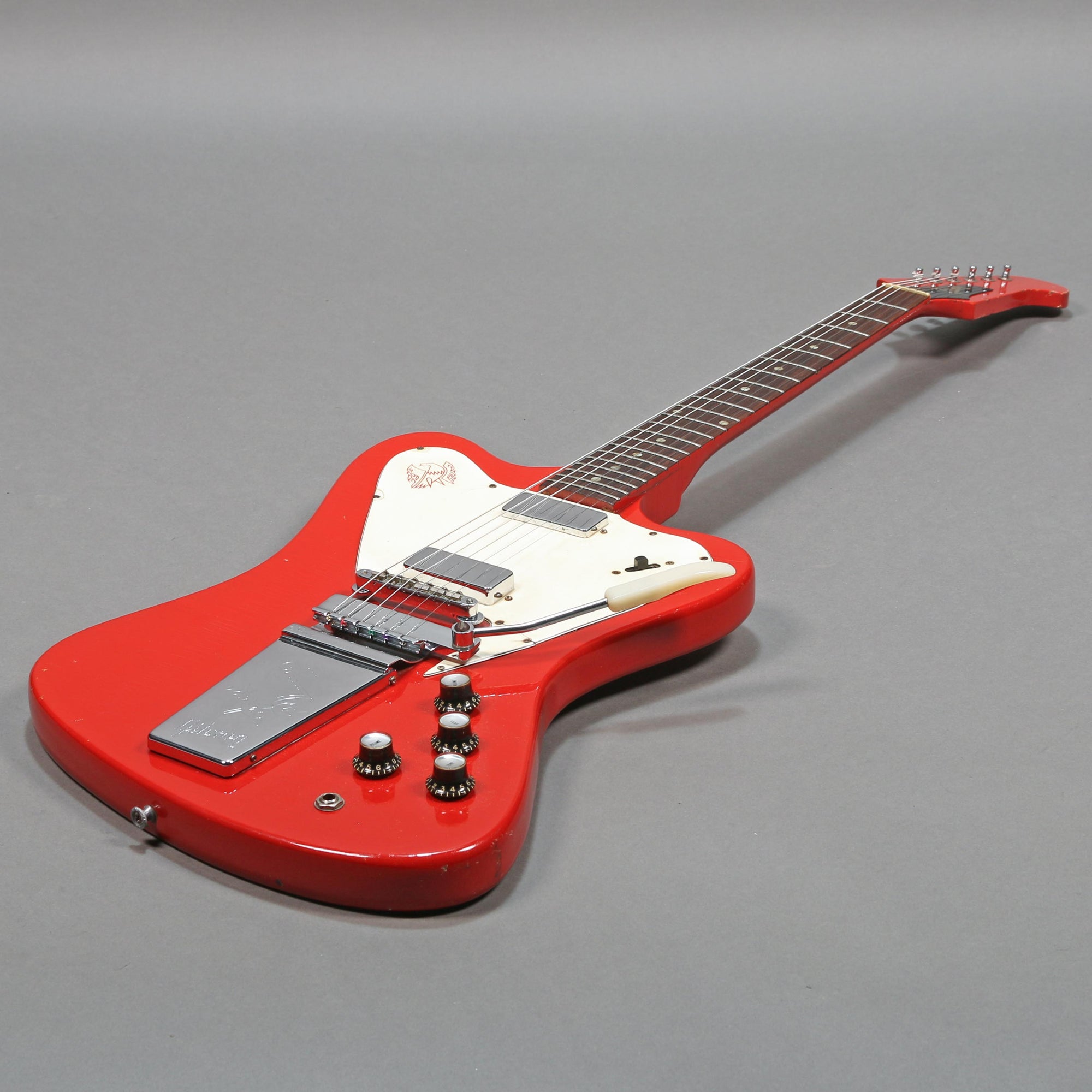 1966 Gibson Firebird V