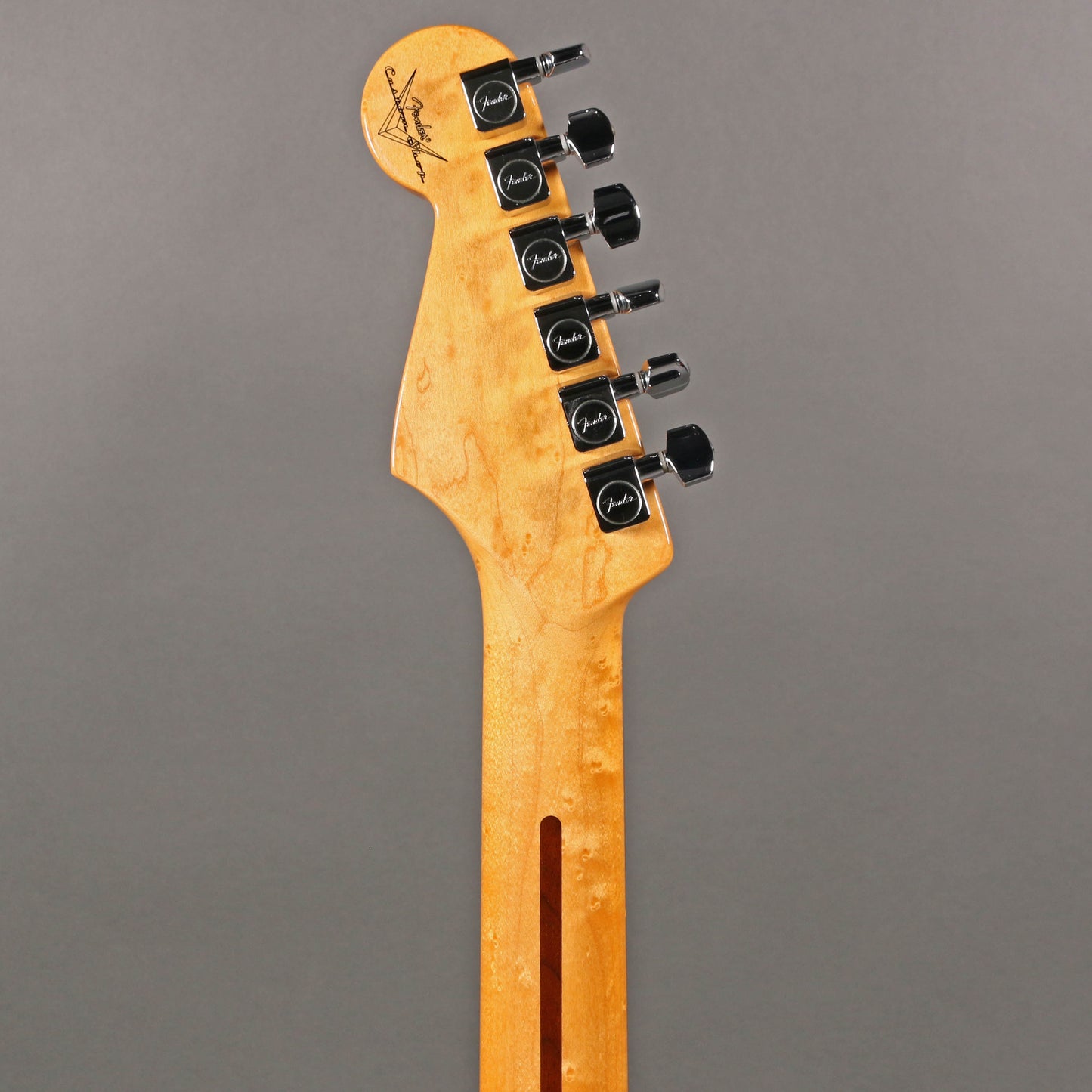 2012 Fender Custom Shop Custom Classic Stratocaster