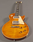 2021 Gibson Custom Shop Les Paul Standard R9 '59 Reissue Tom Murphy/Norman Harris Collaboration