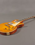 2021 Gibson Custom Shop Les Paul Standard R9 '59 Reissue Tom Murphy/Norman Harris Collaboration