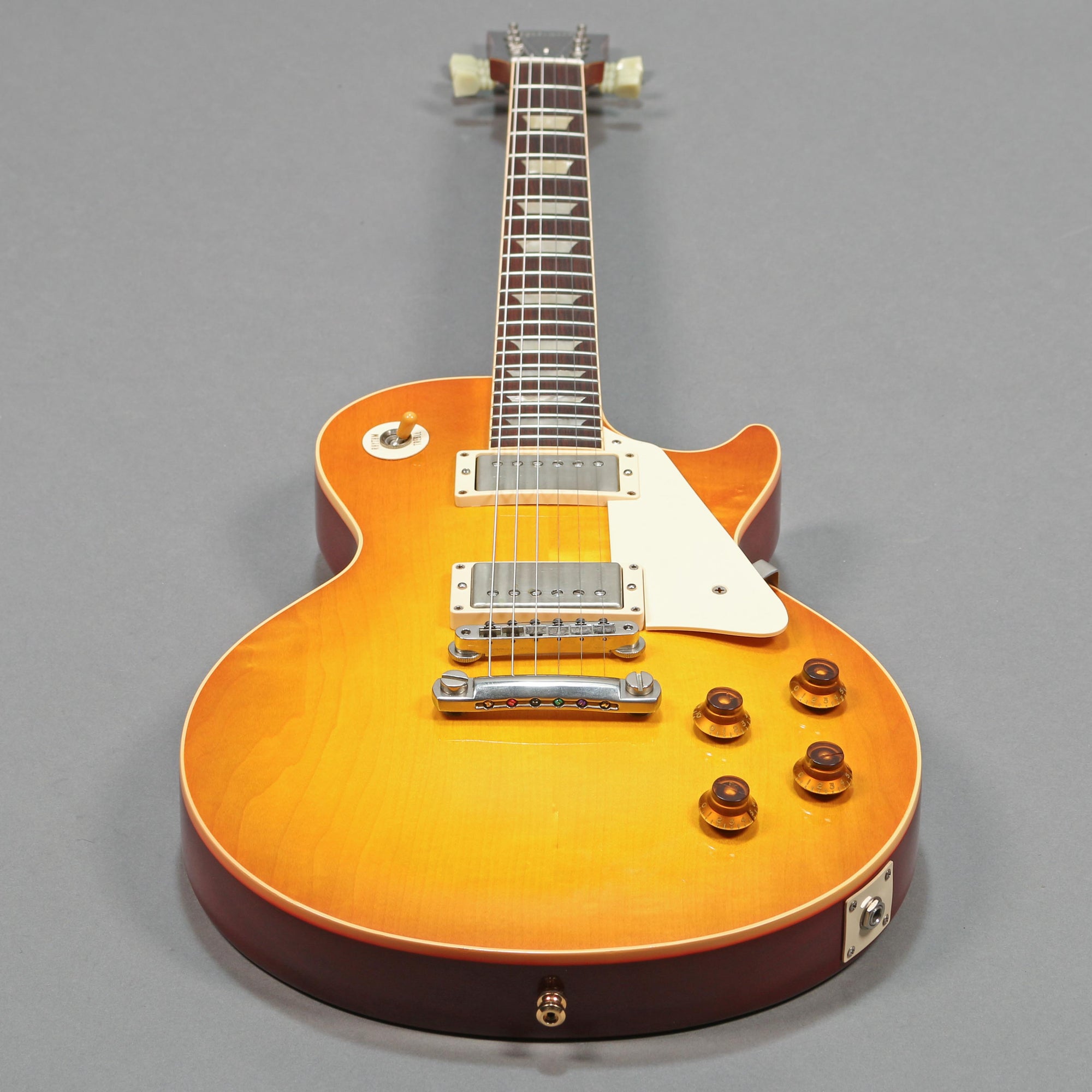 2007 Gibson Les Paul Standard G0 1960 Reissue