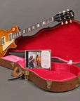 2021 Gibson Custom Shop Les Paul Standard R9 '59 Reissue Tom Murphy/Norman Harris Collaboration