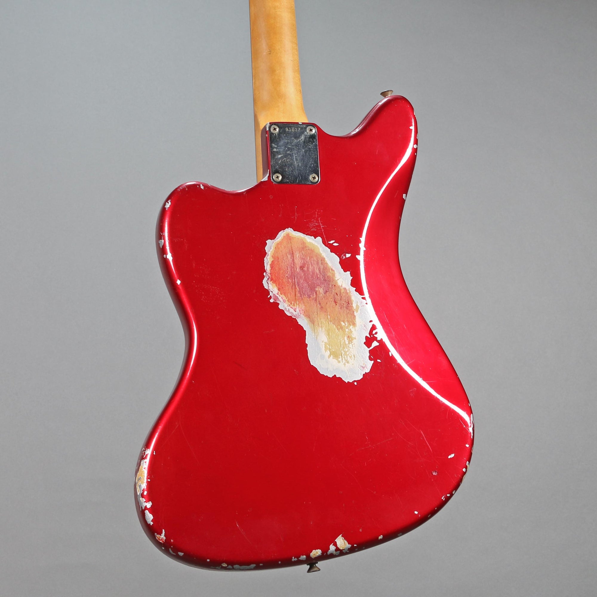 1964 Fender Jazzmaster