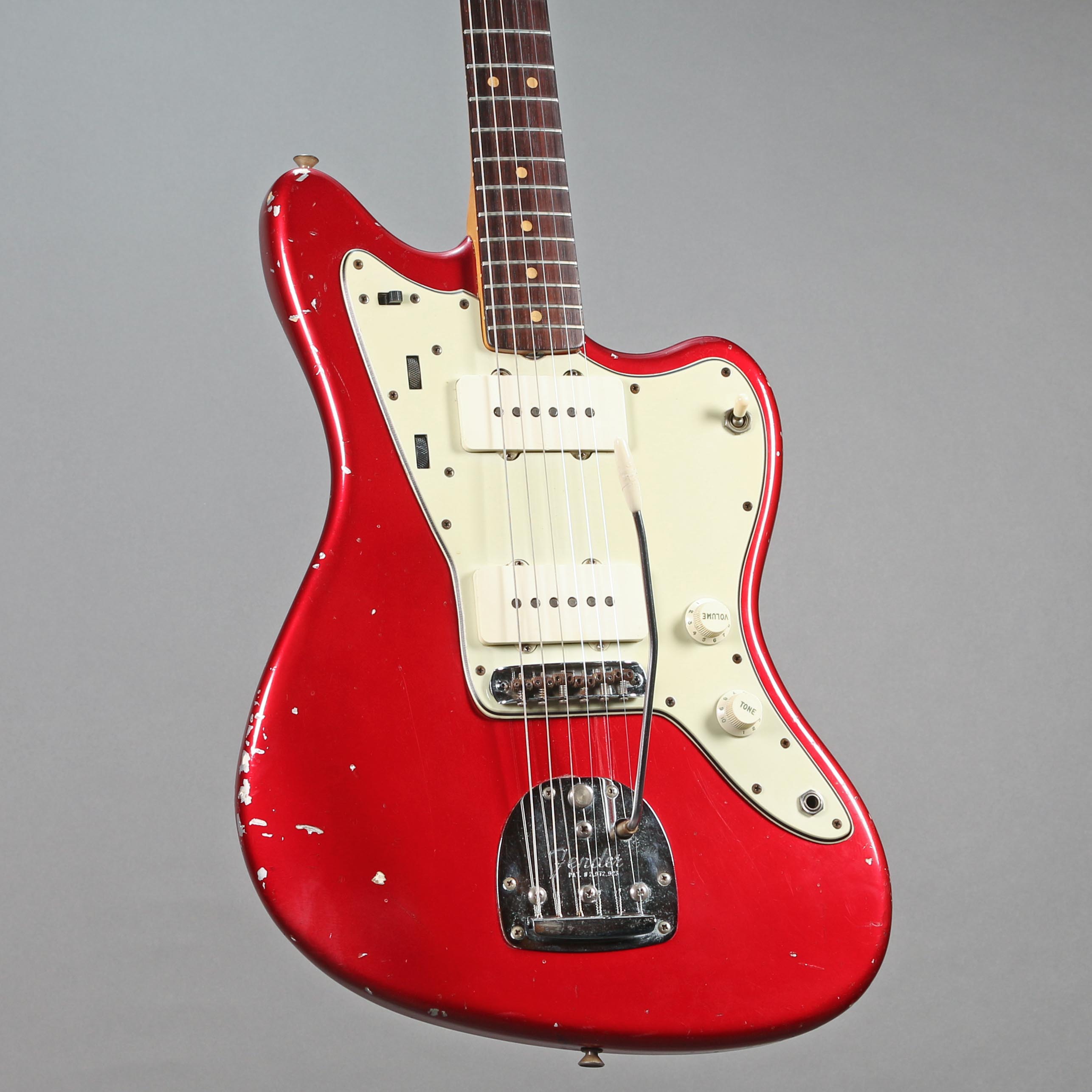 1964 Fender Jazzmaster – Emerald City Guitars