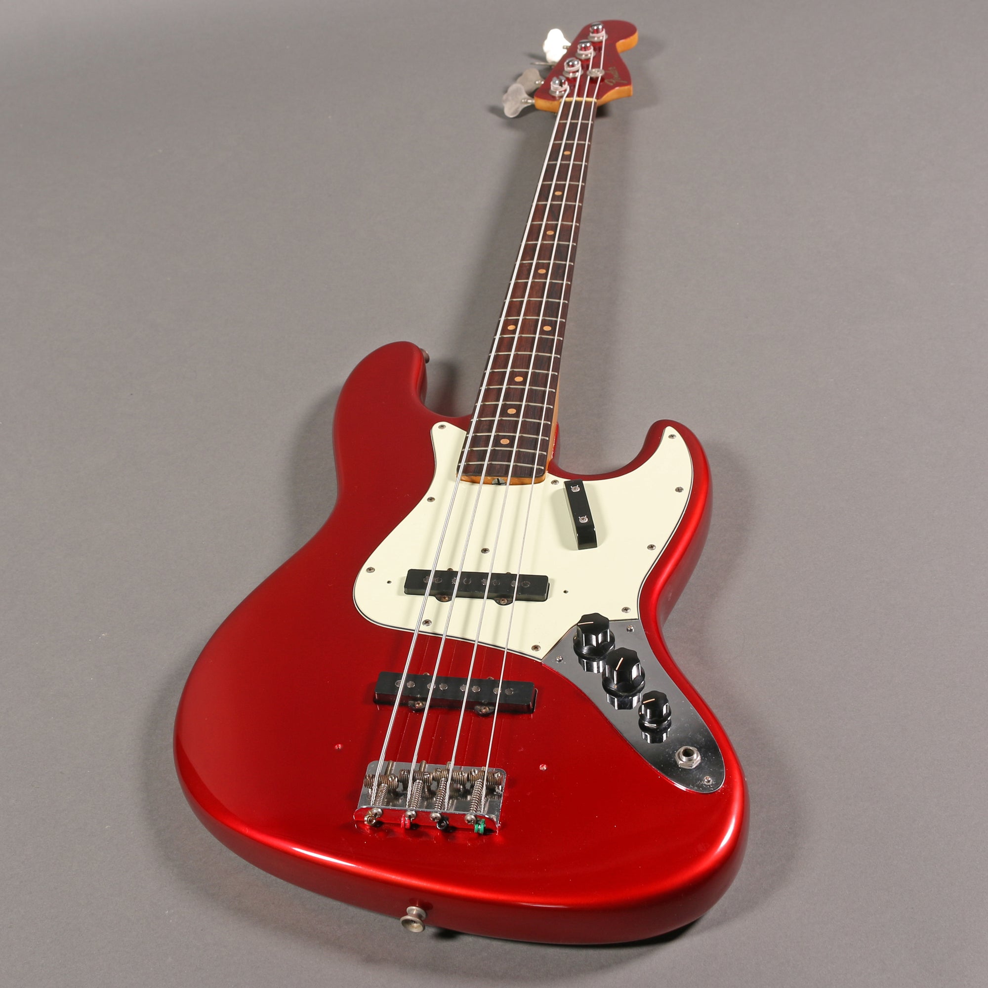 1964 Fender Jazz Bass