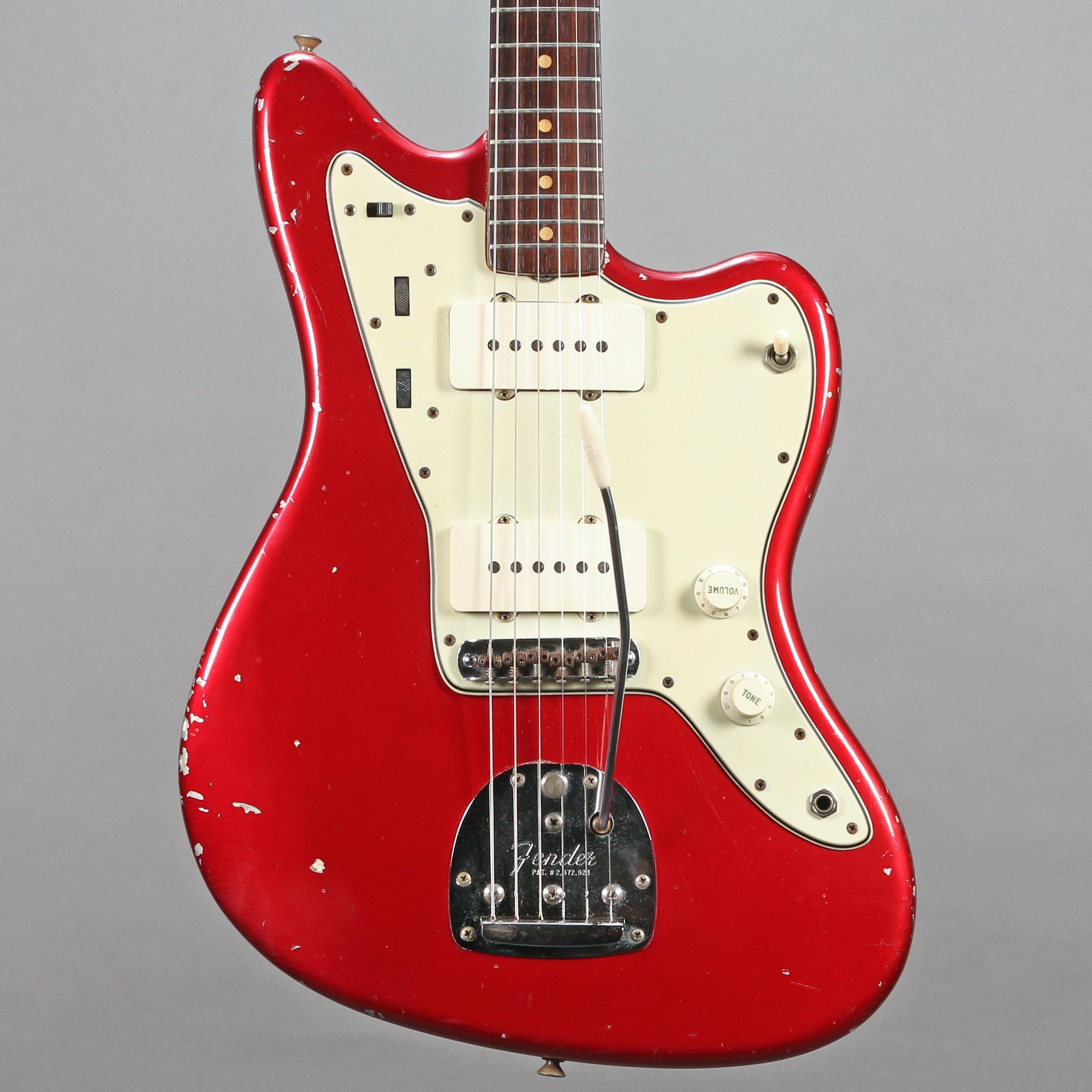 1964 Fender Jazzmaster