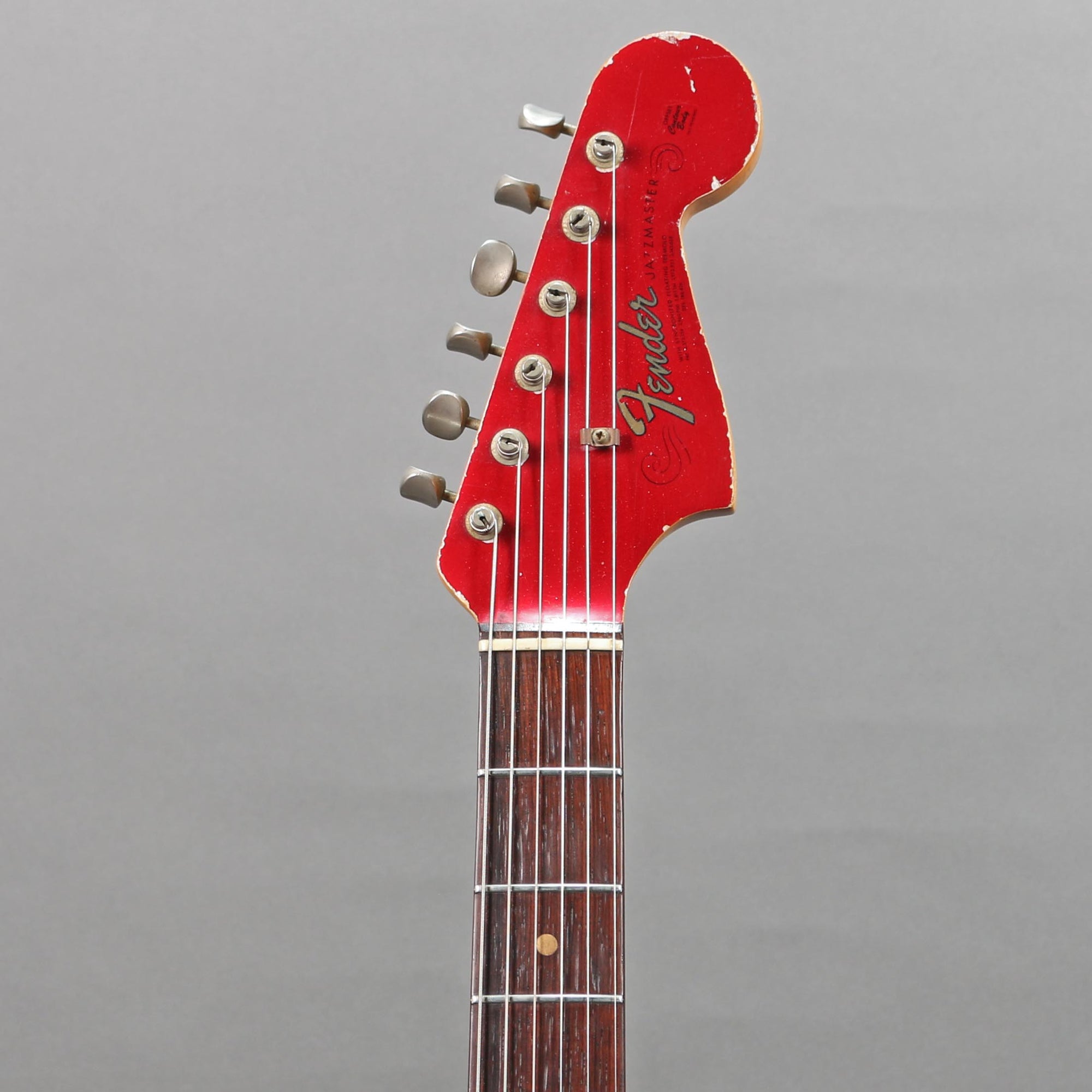 1964 Fender Jazzmaster