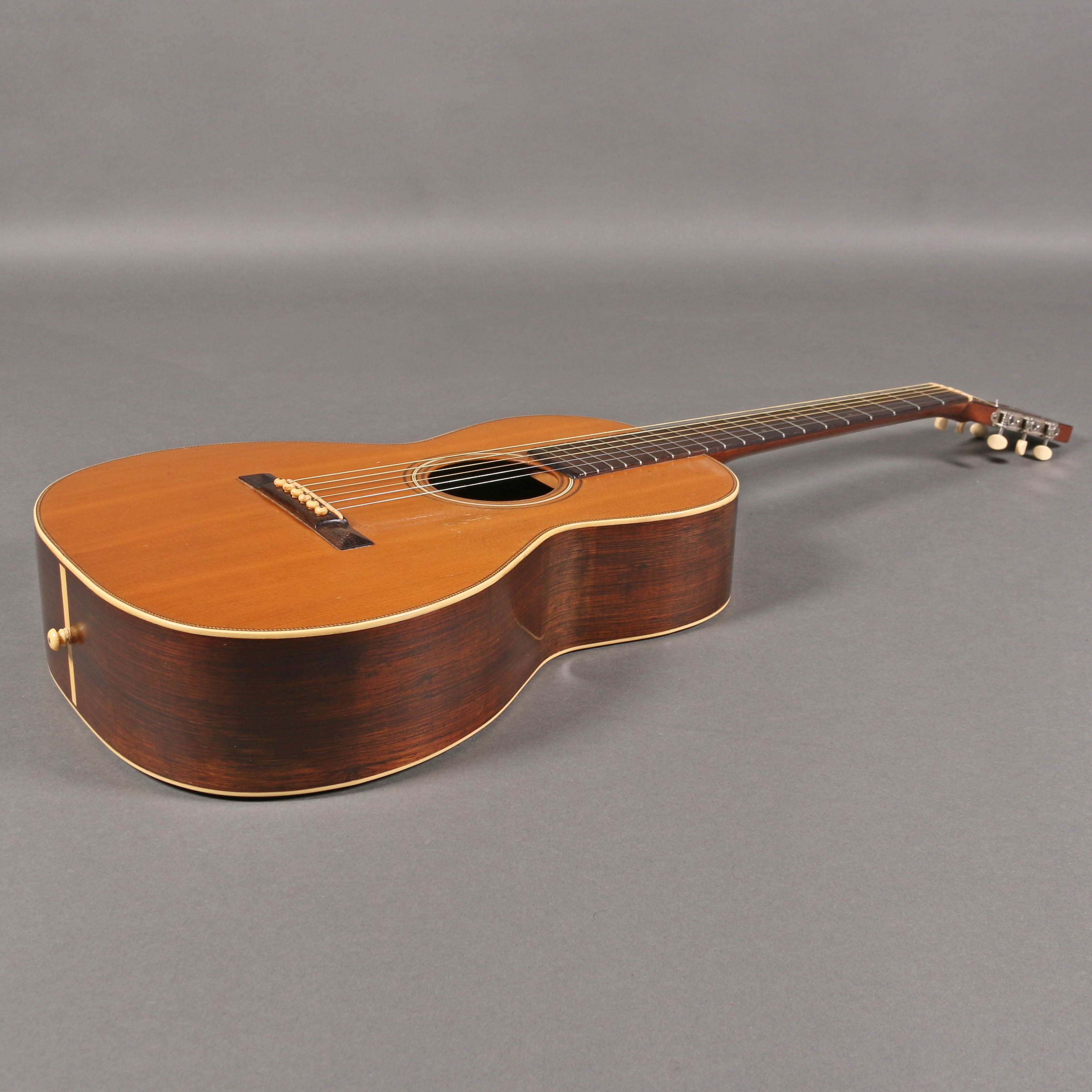 1919 Martin 0-28 [*Demo Video!] – Emerald City Guitars