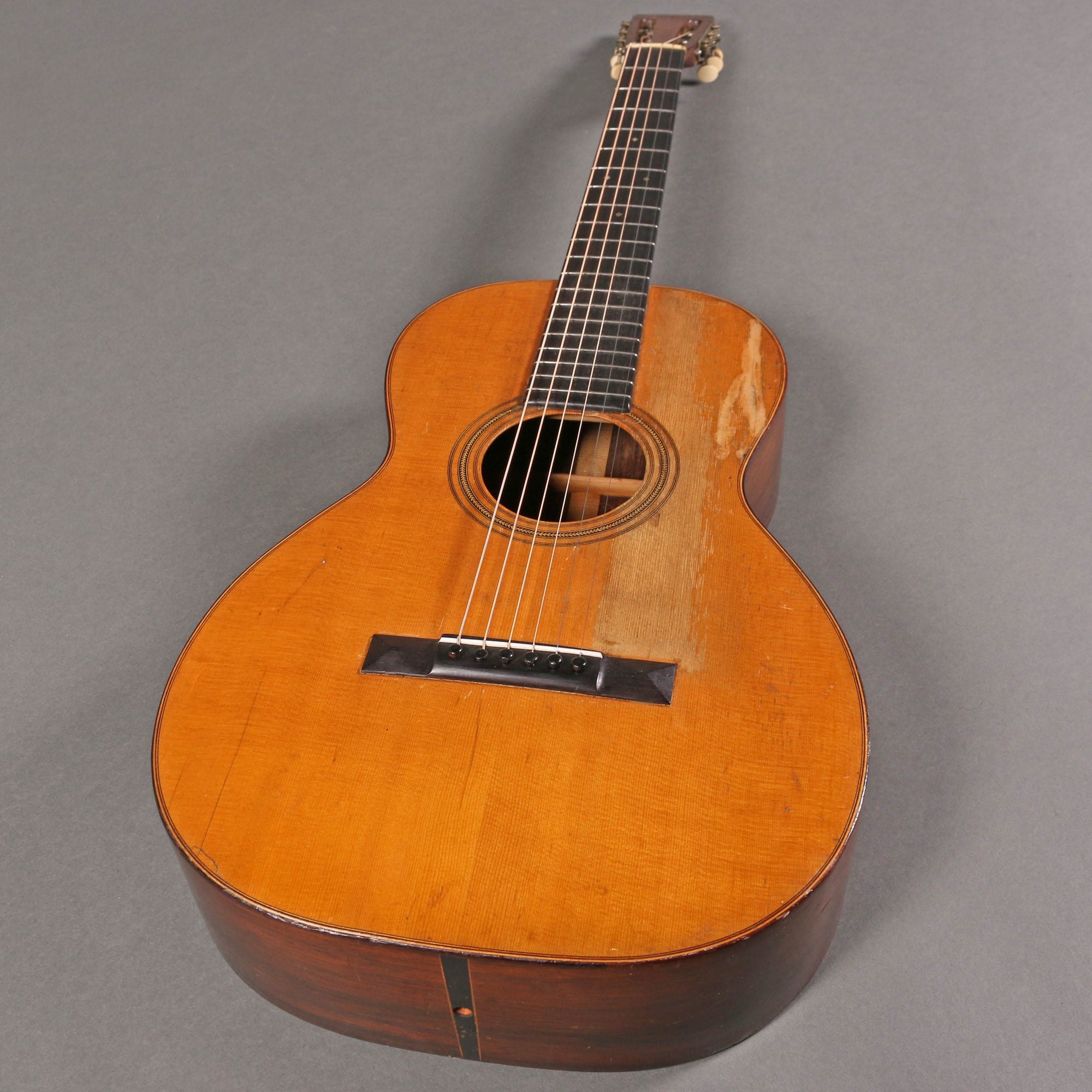 1929 Martin 0-21