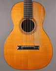 1929 Martin 0-21