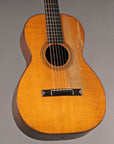 1929 Martin 0-21