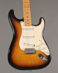 2004 Fender Custom Shop 50th Anniversary '54 Reissue Stratocaster Dennis Galuska Masterbuilt