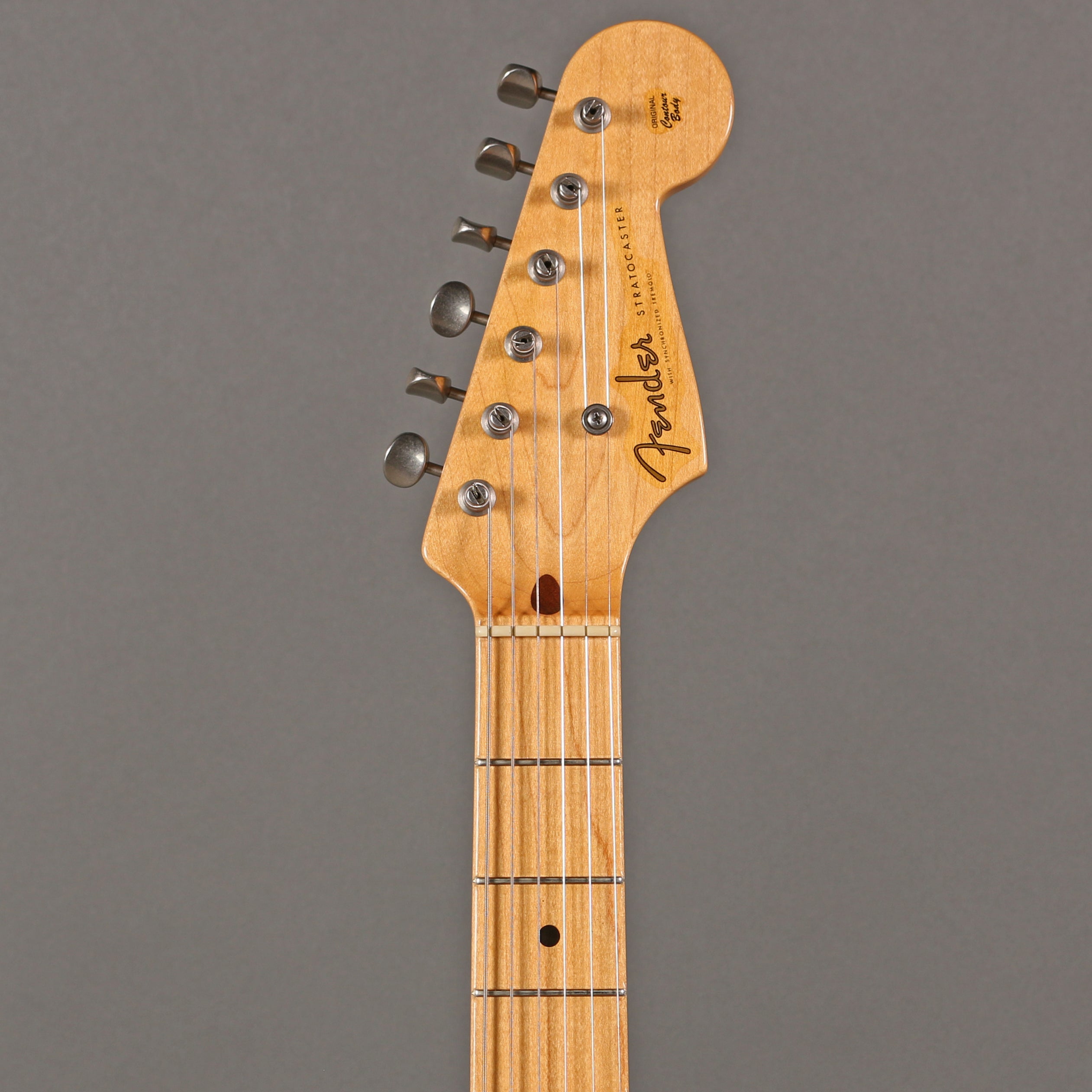 ギター fender custom shop master grade Thunder Road Guitars - New Fender Custom Shop Jason Smith