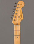 2004 Fender Custom Shop 50th Anniversary '54 Reissue Stratocaster Dennis Galuska Masterbuilt