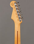 2004 Fender Custom Shop 50th Anniversary '54 Reissue Stratocaster Dennis Galuska Masterbuilt